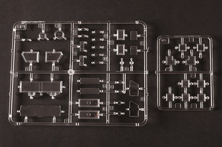 1/35 Hobby Boss Cougar 4x4 MRAP 80156