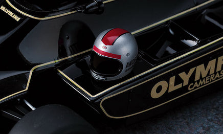 1/20 Hasegawa Lotus 79 "1978 German GP Winner" 23203