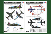 1/48 Hobby Boss Hawk T Mk.1A 81733