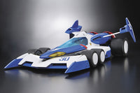 1/24 Aoshima Cyber Formula Super Asurada 01 61961