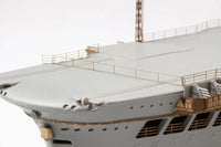 1/350 Eduard HMS Ark Royal 1939 part 2 for I LOVE KIT 53306