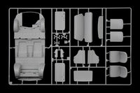 1/12 Italeri FIAT 500F 1968 - 4703