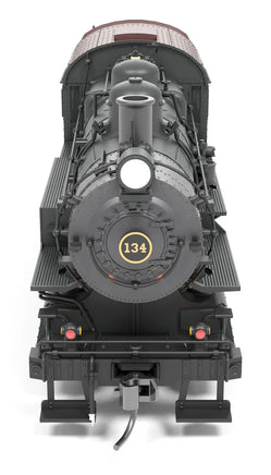 HO Broadway Ltd PRR B6sb 0-6-0 #909 Post-War Appearance 60S66A Tender Paragon4 Sound/DC/DCC Smoke 9171 - MPM Hobbies