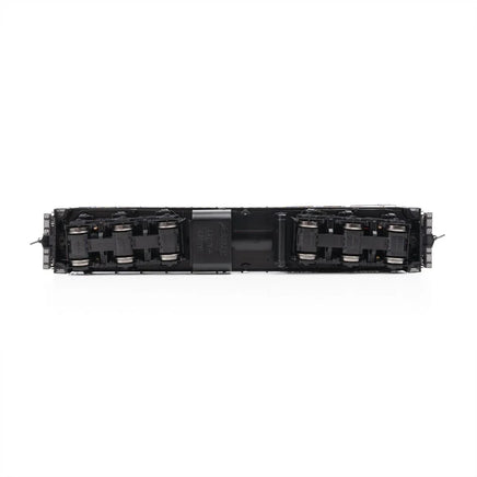 HO Rapido EMD SD10 (DC/DCC/Sound): SOO Line: #532 - 50634