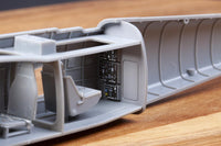 1/48 Eduard Barracuda Space 3DL48235