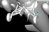 1/48 Hobby Boss F4F-4 Wildcat 80328
