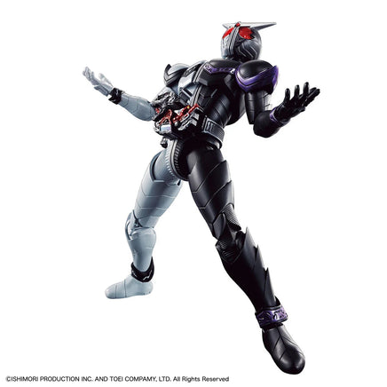 Bandai Figure-Rise Standard Kamen Rider Double Fangjoker 2612315