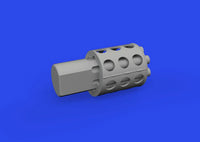 1/48 Eduard A-10C LooKplus Brassin for GWH 644286