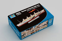 1/200 Trumpeter Olympic & Britannic Light Sets 06655