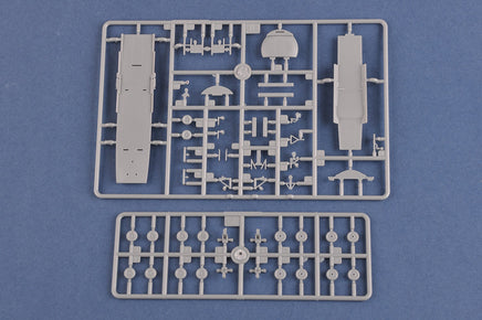 1/144 Hobby Boss Chinese (Shaanxi) Y-8Q (GX-6) 83905