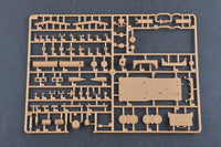 1/35 iLoveKit M65 280mm Atomic Cannon Atomic Annie 63522