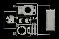 1/35 Italeri Pz. Kpfw. IV Ausf. H 6578