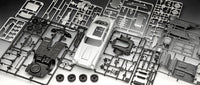 1/24 Revell Germany James Bond "Aston Martin DB5" Easy-Click 05653