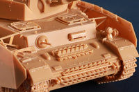 1/48 Hobby Boss German Pzkpfw IV Ausf.J Medium Tank 84842