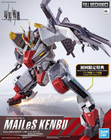 1/48 Bandai Full Mechanics MAILeS Kenbu 2590650