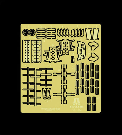 1/72 Italeri Sunderland Mk.III 1352