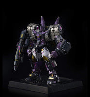 Flame Toys [Kuro Kara Kuri] Transformers 02 TARN Reissue 451365