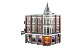 O Woodland Davenport Department Store 5847 - MPM Hobbies
