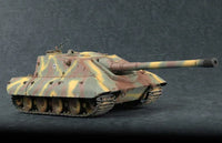 1/72 Trumpeter German Jagdpanzer E-100 07122