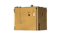 HO Woodland Citizens Savings and Loan BR5033