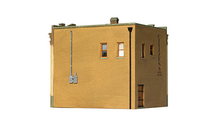 HO Woodland Citizens Savings and Loan BR5033