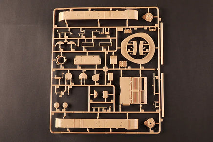 1/35 Hobby Boss Soviet T-54 Medium Tank 84538