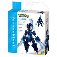 Nanoblock Pokemon RS Series Ceruledge 22893