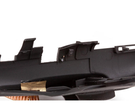 1/48 Eduard Spitfire Tr.9 Set 491550