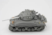 1/35 Border Model Sherman M4A1 76W BT046