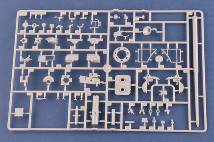 1/35 Hobby Boss Pz.Kpfw. VI Sd.Kfz. 182 Tiger II 84532