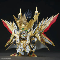 Bandai SDW Heroes Tenkamuso Daishogun 2657945