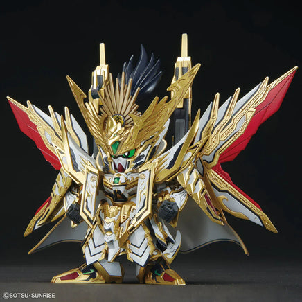 Bandai SDW Heroes Tenkamuso Daishogun 2657945