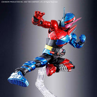 Bandai Figure-rise Kamen Rider Build Rabbit Tank Form 2431149