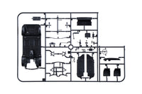 1/24 Italeri Lancia Fulvia HF Rally 3670