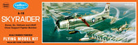 Guillows Kits Skyraider 904