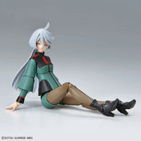 1/12 Bandai Figure-Rise Standard The Witch from Mercury Miorine Rembran 2617087