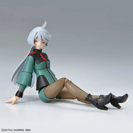1/12 Bandai Figure-Rise Standard The Witch from Mercury Miorine Rembran 2617087