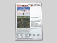 1/35 Amusing Hobby German 88mm L71 Flak 41 Anti-Aircraft Gun 35A024 - MPM Hobbies