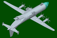 1/144 Hobby Boss Chinese (Shaanxi) Y-9 83906