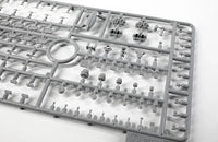 1/350 Veryfire U.S.Navy Battleship USS Montana BB-67 350913