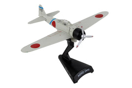 1/97 Daron A6M2 Zero V-107 5343-4