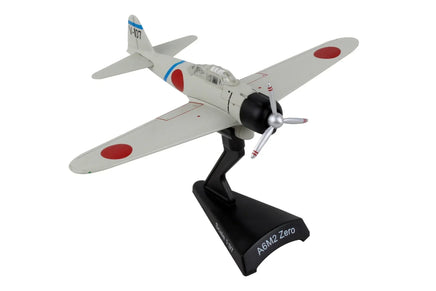 1/97 Daron A6M2 Zero V-107 5343-4