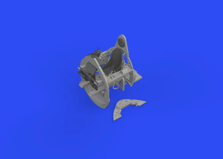 1/48 Eduard F4F-4 cockpit PRINT for EDUARD 648803