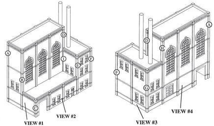 HO DPM The Powerhouse 35600