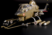 1/32 Special Hobby AH-1G Cobra 'Early Tails Over Nam' SH32082