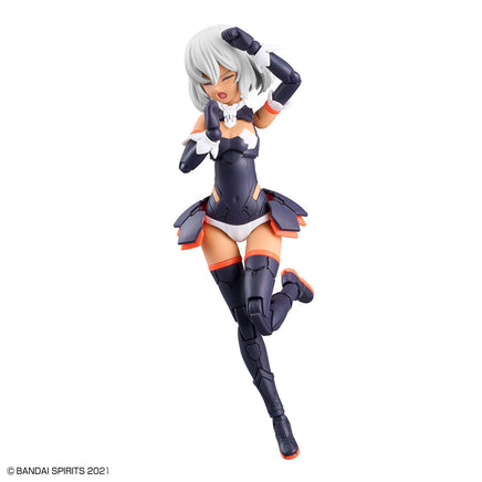 Bandai 30MS SIS-M00 Ilshana [Color C] 2661380