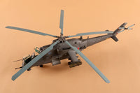 1/48 Trumpeter Mi-35M Hind-E 05830