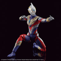 Bandai Figure-Rise Standard Ultraman Trigger Multi Type 2621335