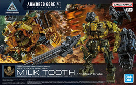 1/144 Bandai 30MM RaD CC-3000 Wrecker Milk Tooth 2762210