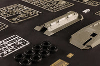 1/35 Hobby Boss IDF Eitan Wheeled APC 84509